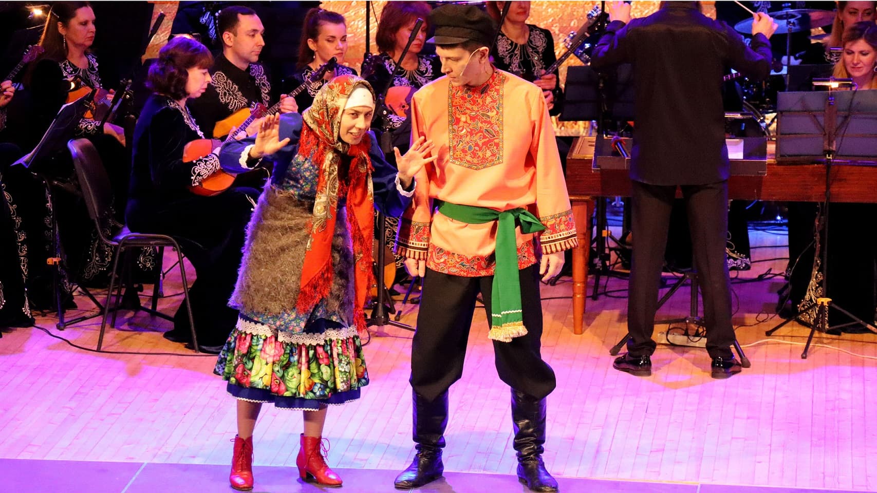 Сокровища волшебного колодца