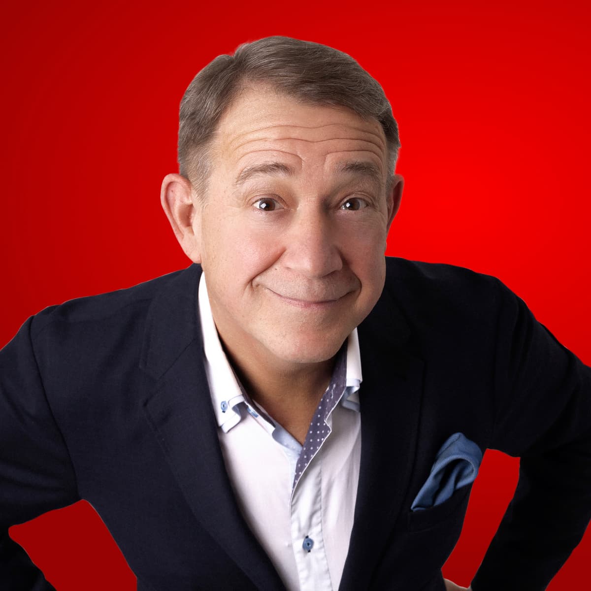 Валерий Пономаренко