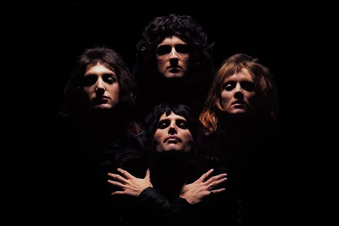 Магия свечей. Queen Symphony