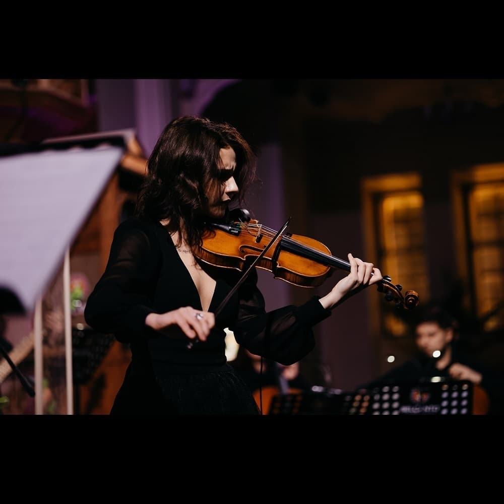 Симфонические Рок-хиты