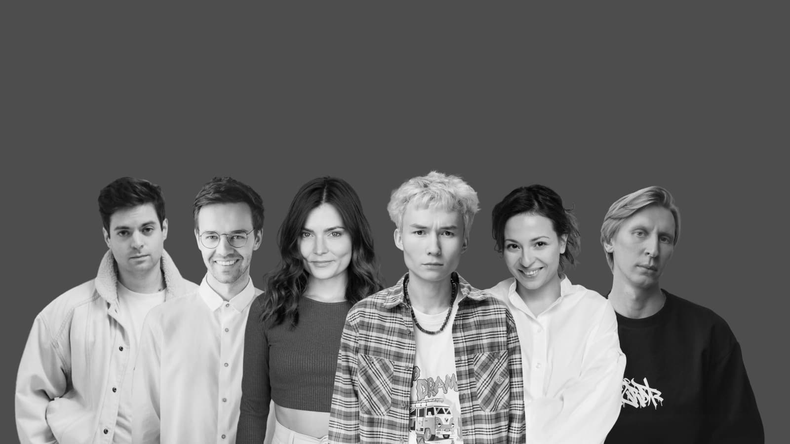 Актерское импровизационное шоу «Давай переиграем»