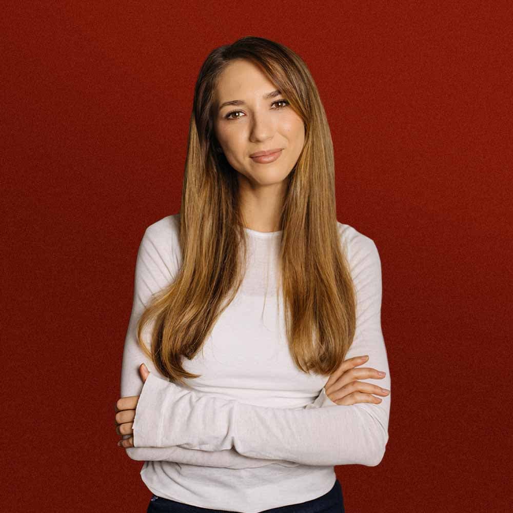 Надя Джабраилова