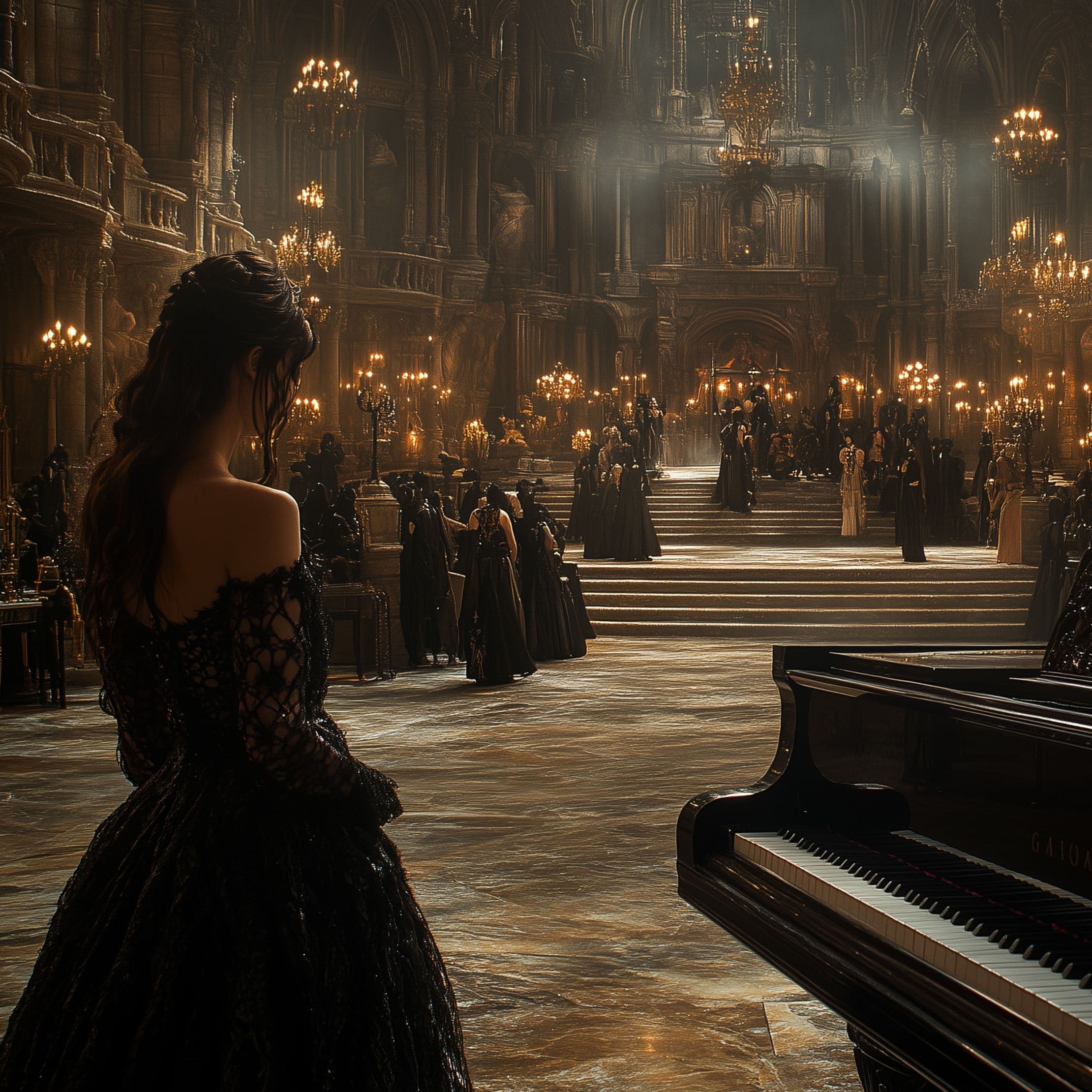 Салон Искусств