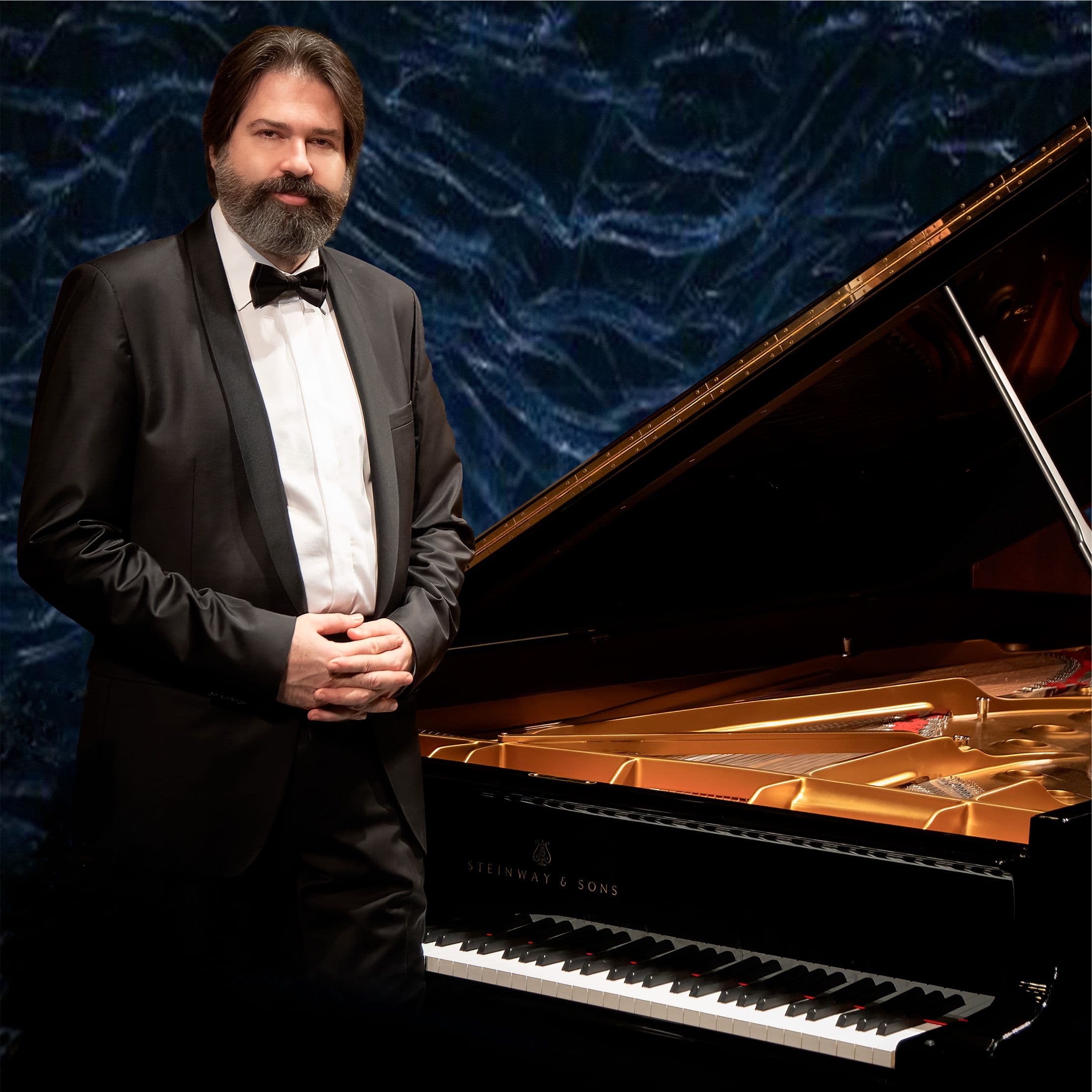 Карен Корниенко. Tchaikovsky. Royal Ballet Gala. Виртуозные аранжировки балетной музыки Чайковского