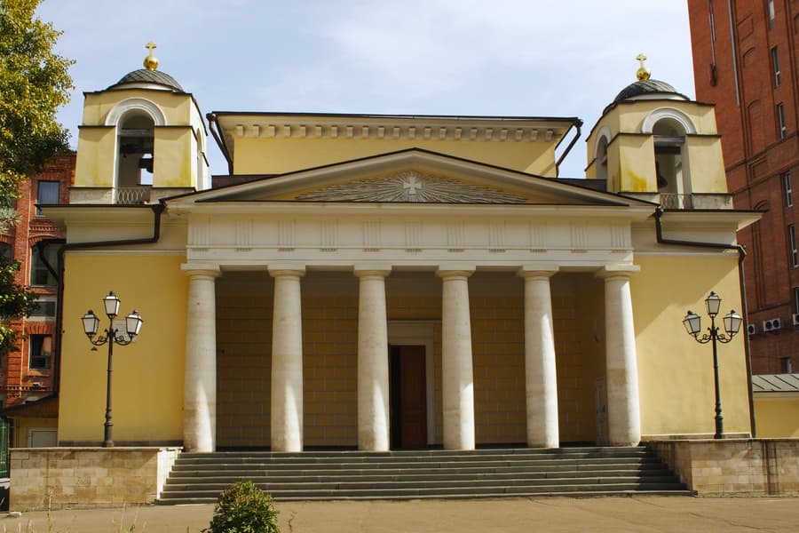 Здесь хорошо! Органно-вокальный вечер