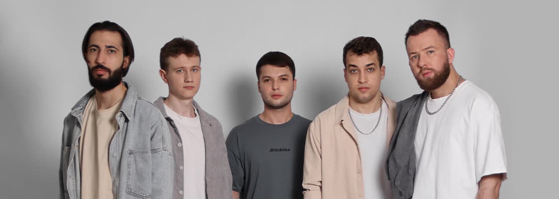 Excite Quintet: 4 года