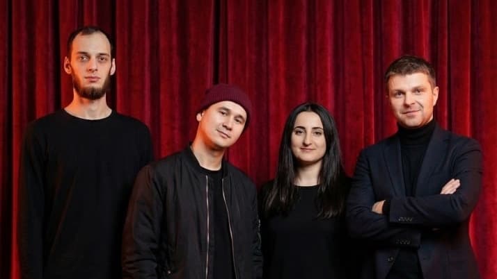 Стендап-концерт в Дмитрове