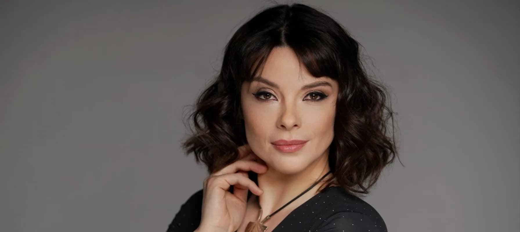 Екатерина Мечетина, ГАСК, дирижёр — В. Полянский