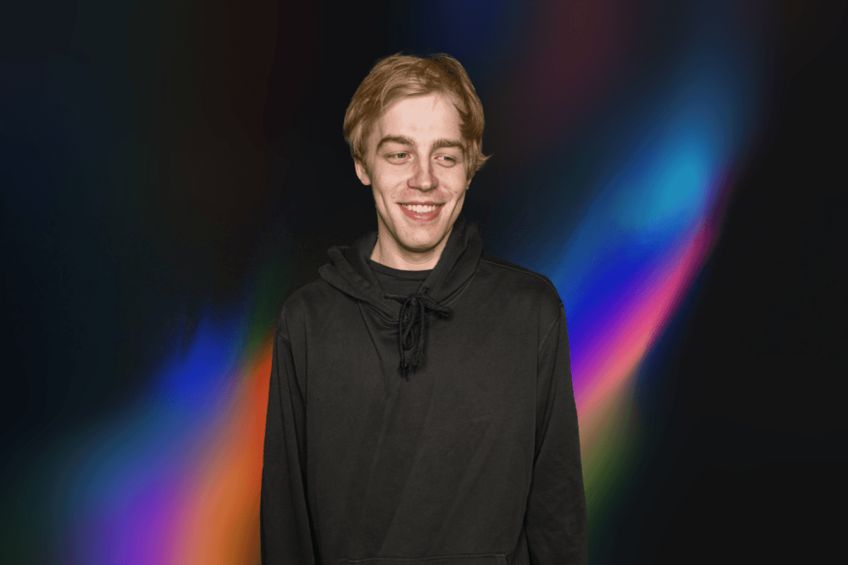 Илья Смирнов / Стендап-концерт