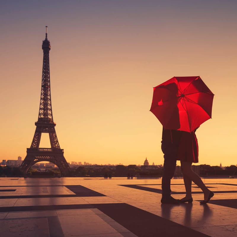 Ночь в Париже: от «Призрака оперы» до «Собора Парижской Богоматери»