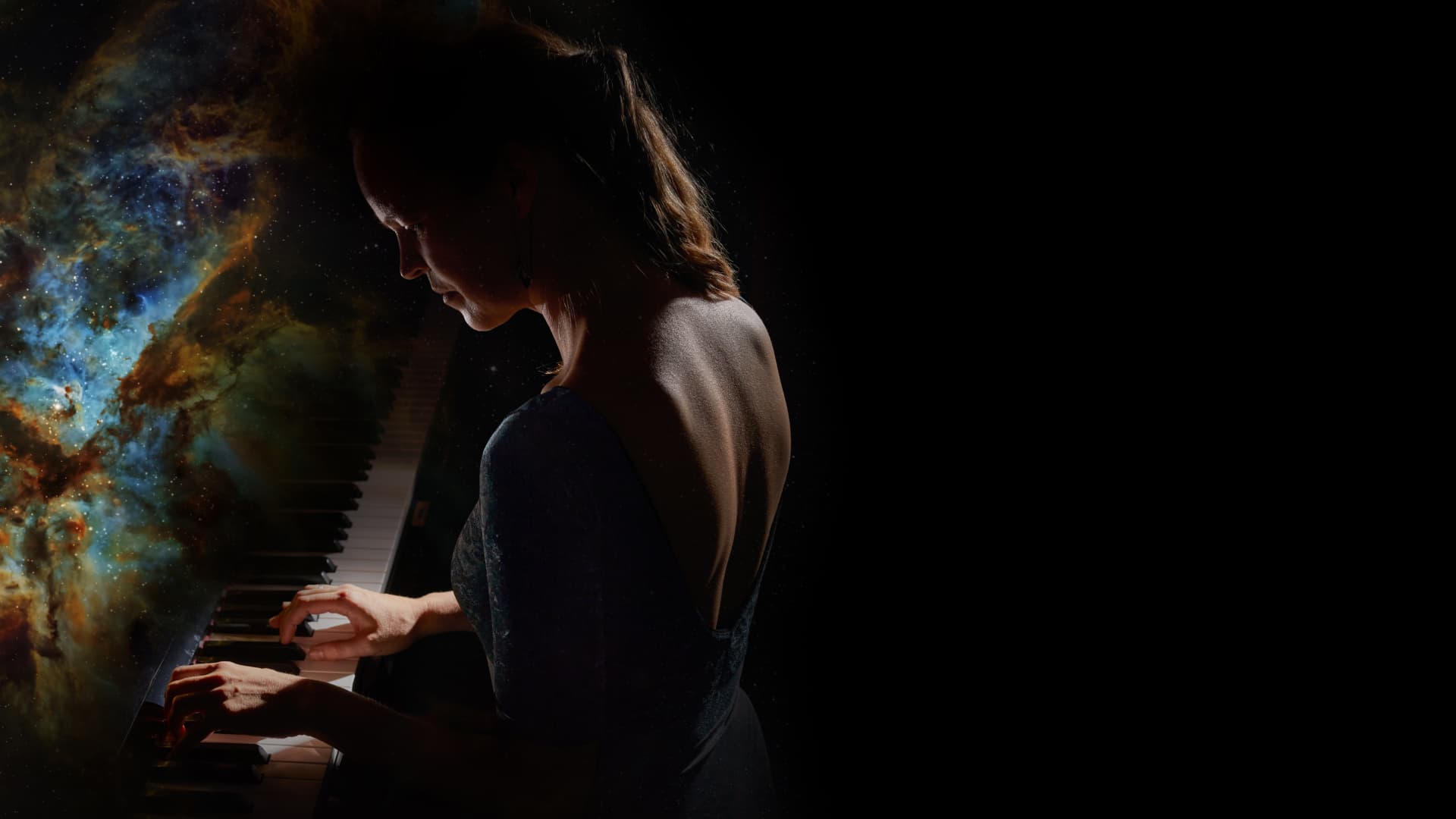 Письма Шопена: поэтический концерт