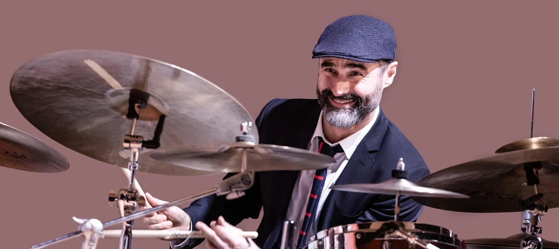 Живое исполнение культовых альбомов. Moanin'