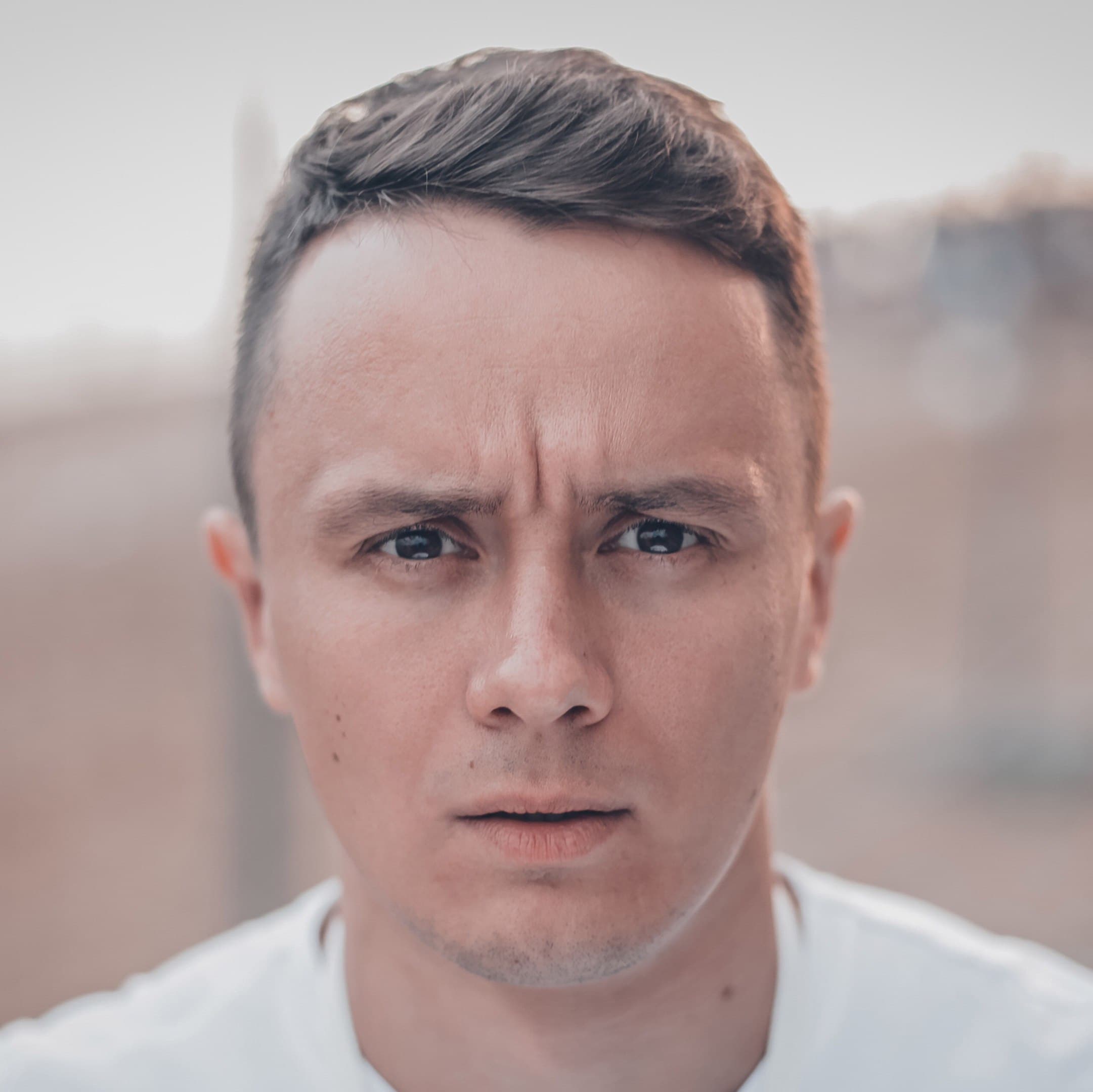 Илья Соболев