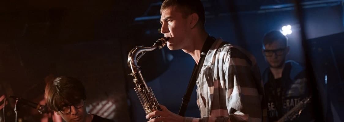 Александр Бунченко & NewJazzElements