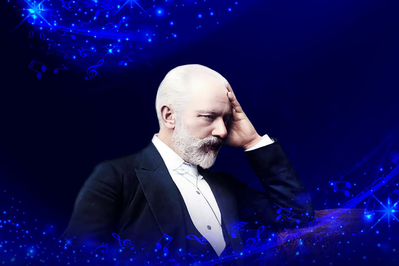 Чайковский гала «Времена года»