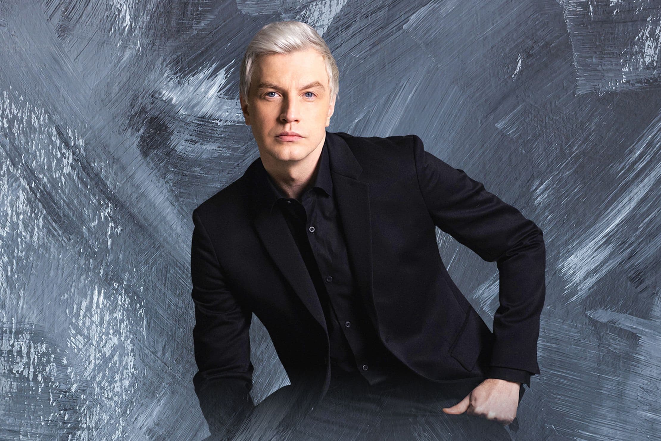 Алексей Гоман.