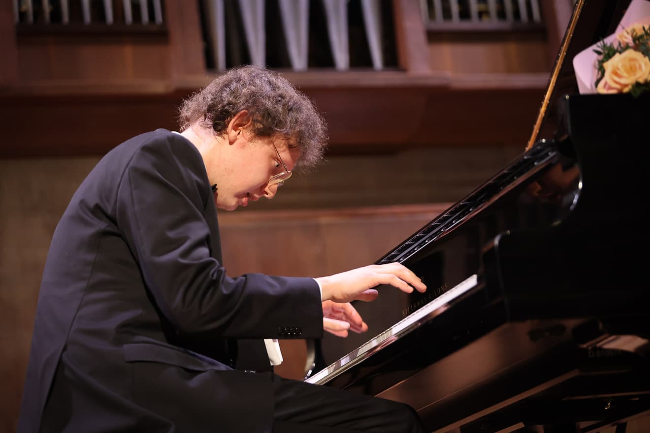 В лунном сиянии – шедевры Моцарта, Бетховена, Шопена