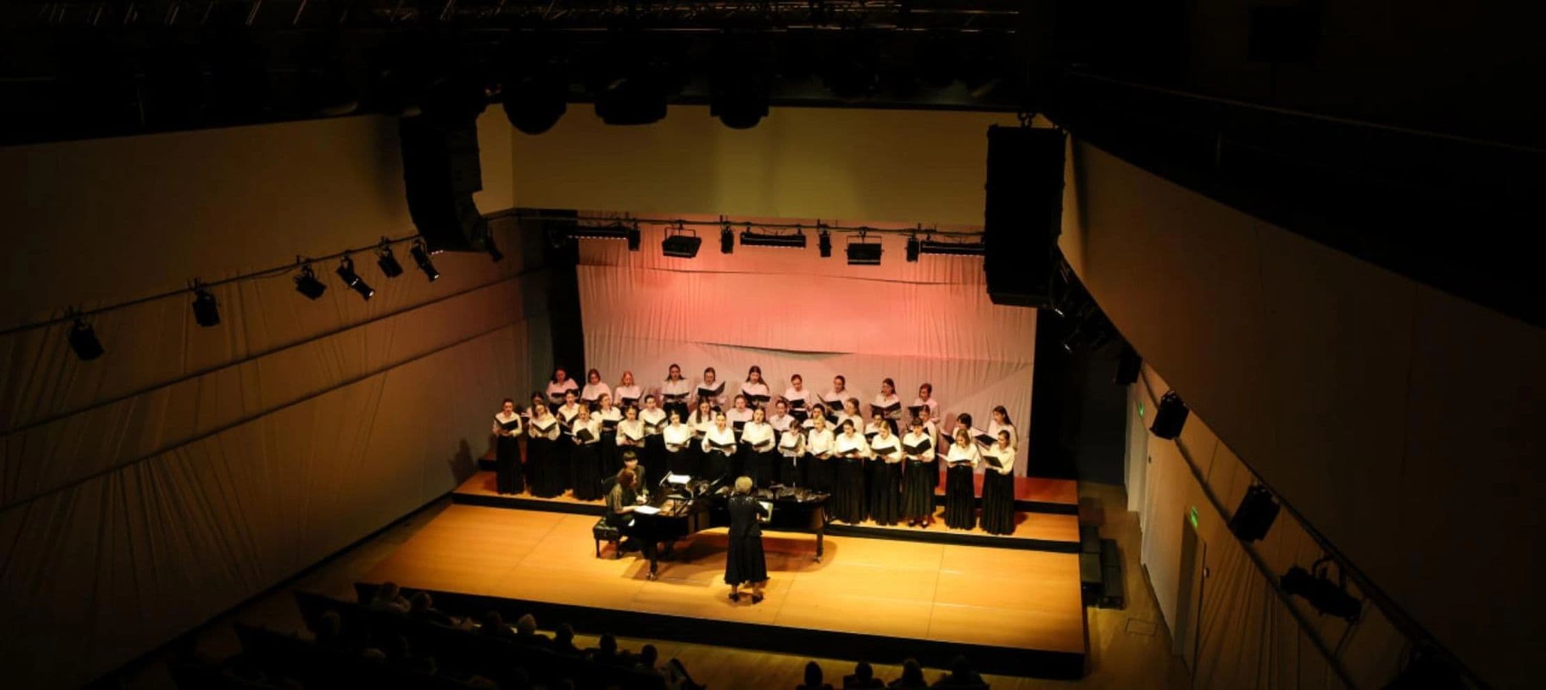 Музыка нашего времени