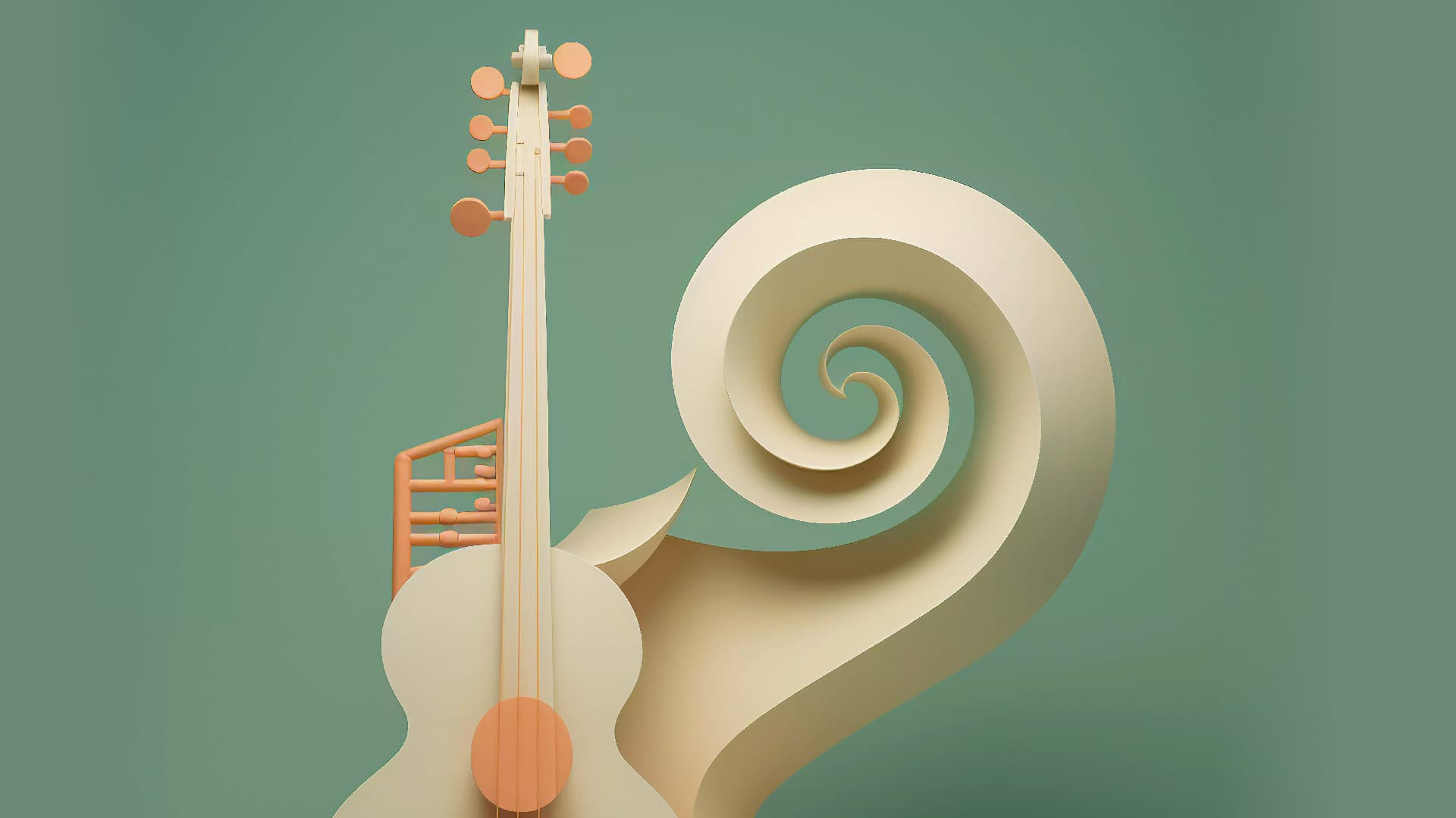 Русская классика. Глинка и композиторы-современники