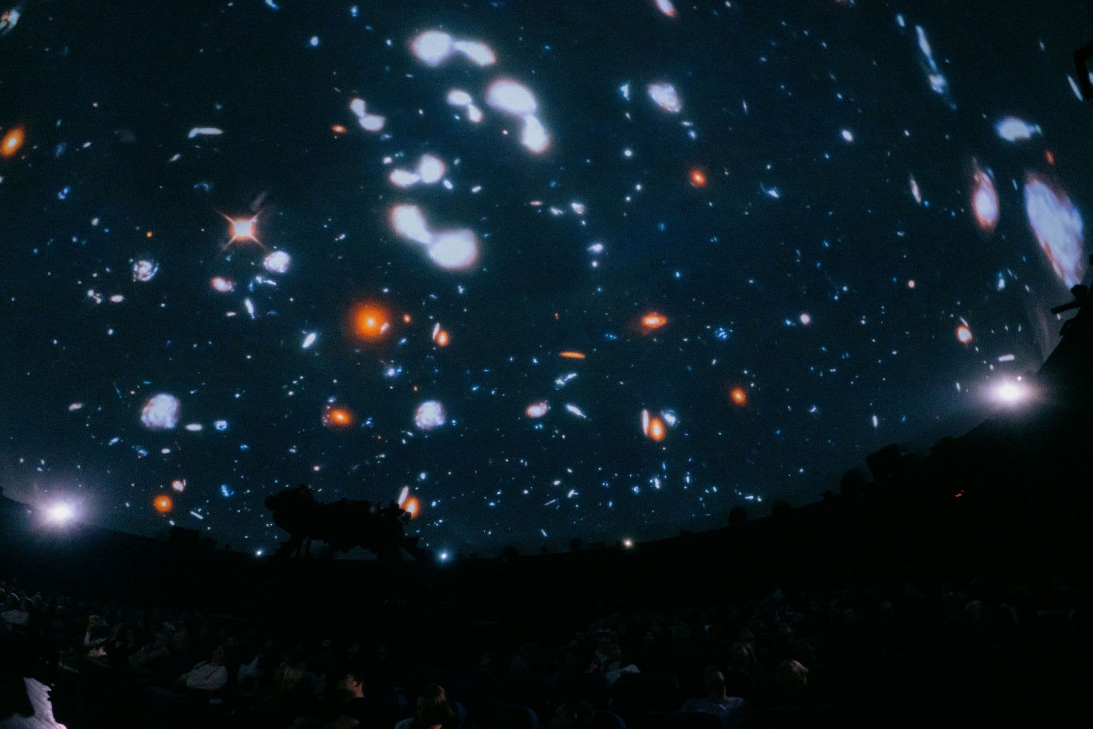 Концерт под звездами «Justin Timberlake в джазе»