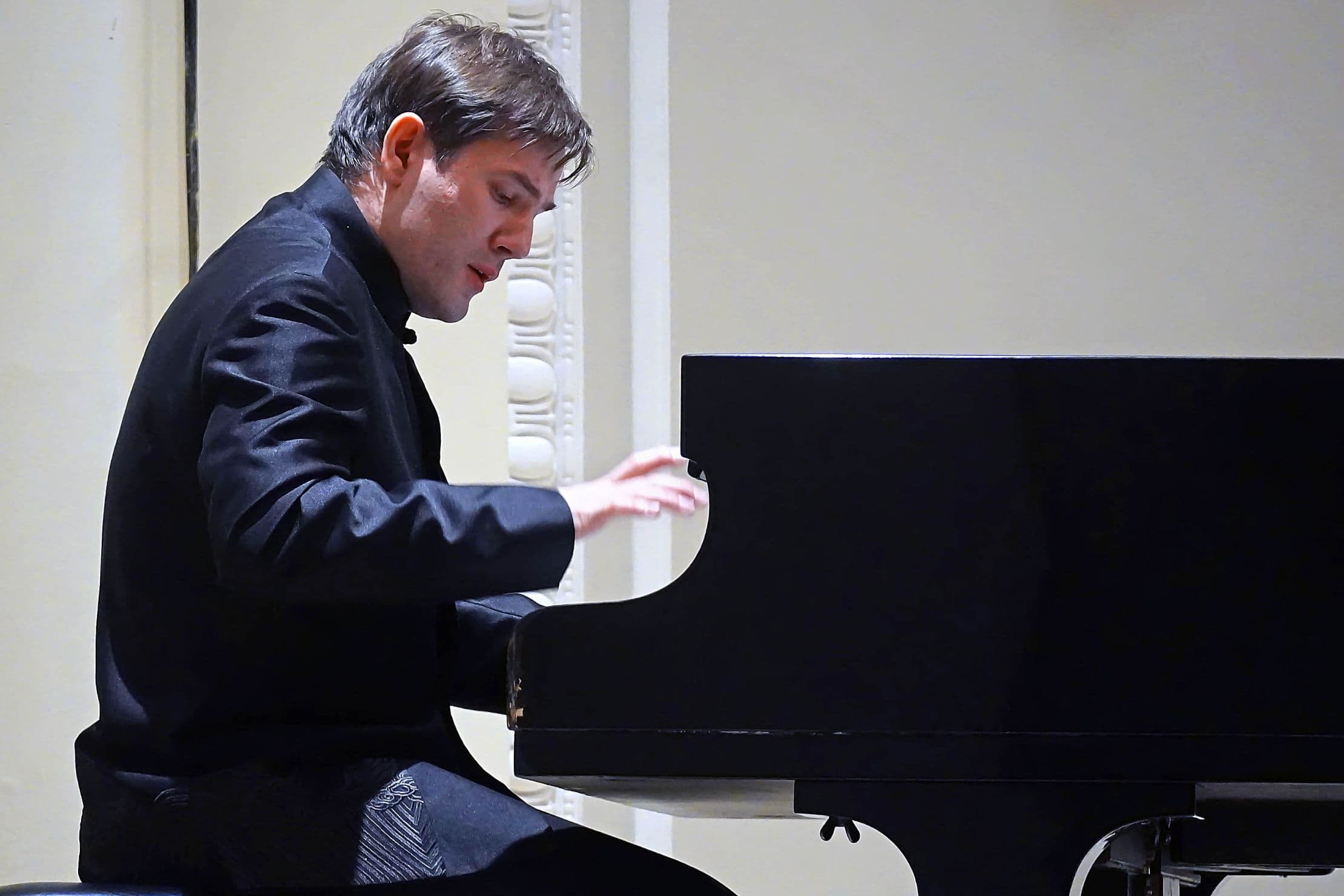 От Вивальди до Стравинского