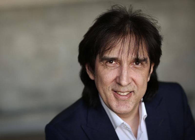 Кай Метов. 60 лет. Большой юбилейный концерт на бис