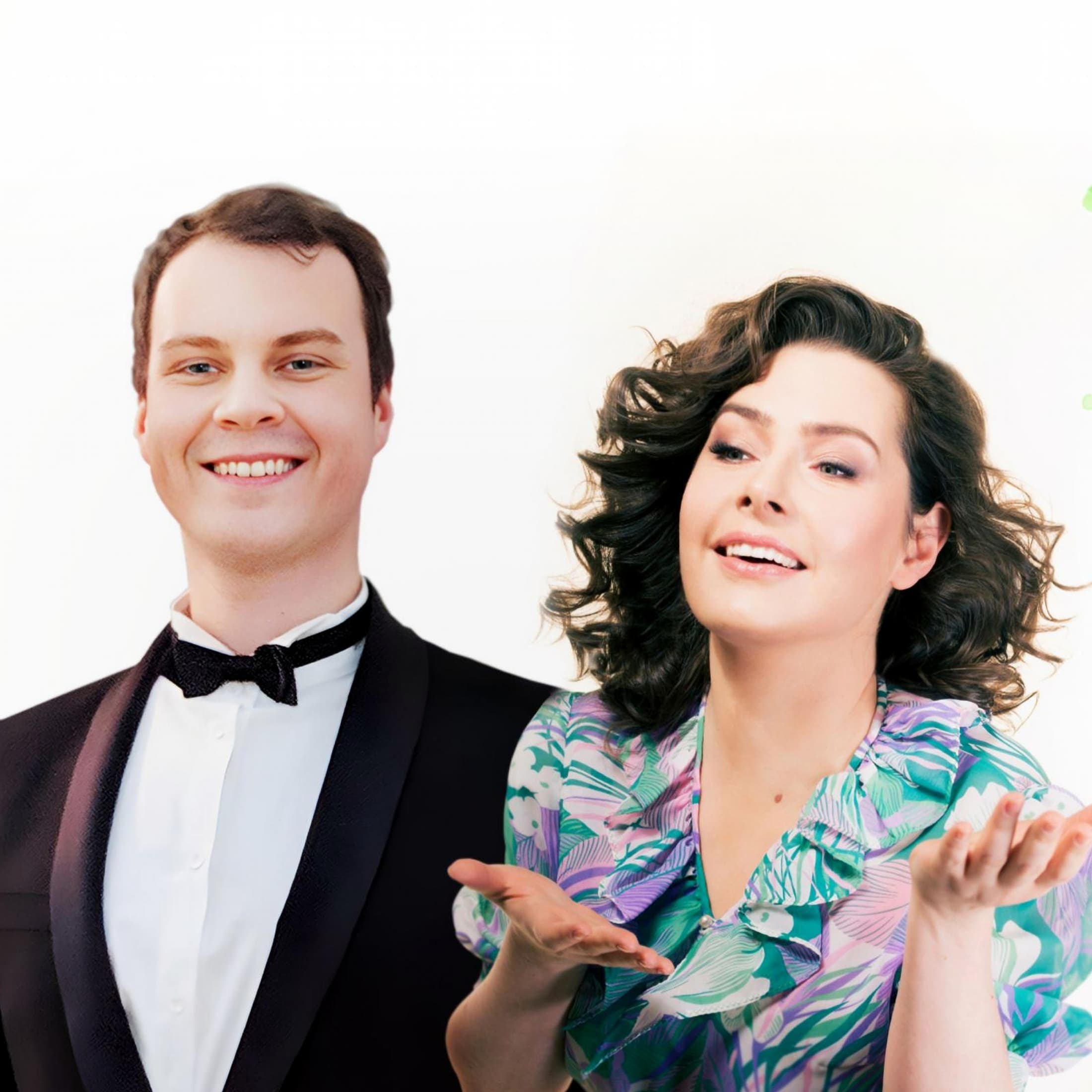 Пробуждение весны