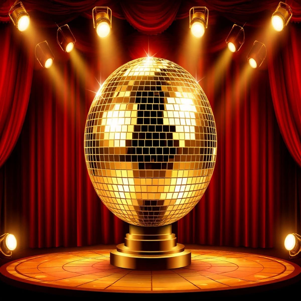 Золотые хиты XX века