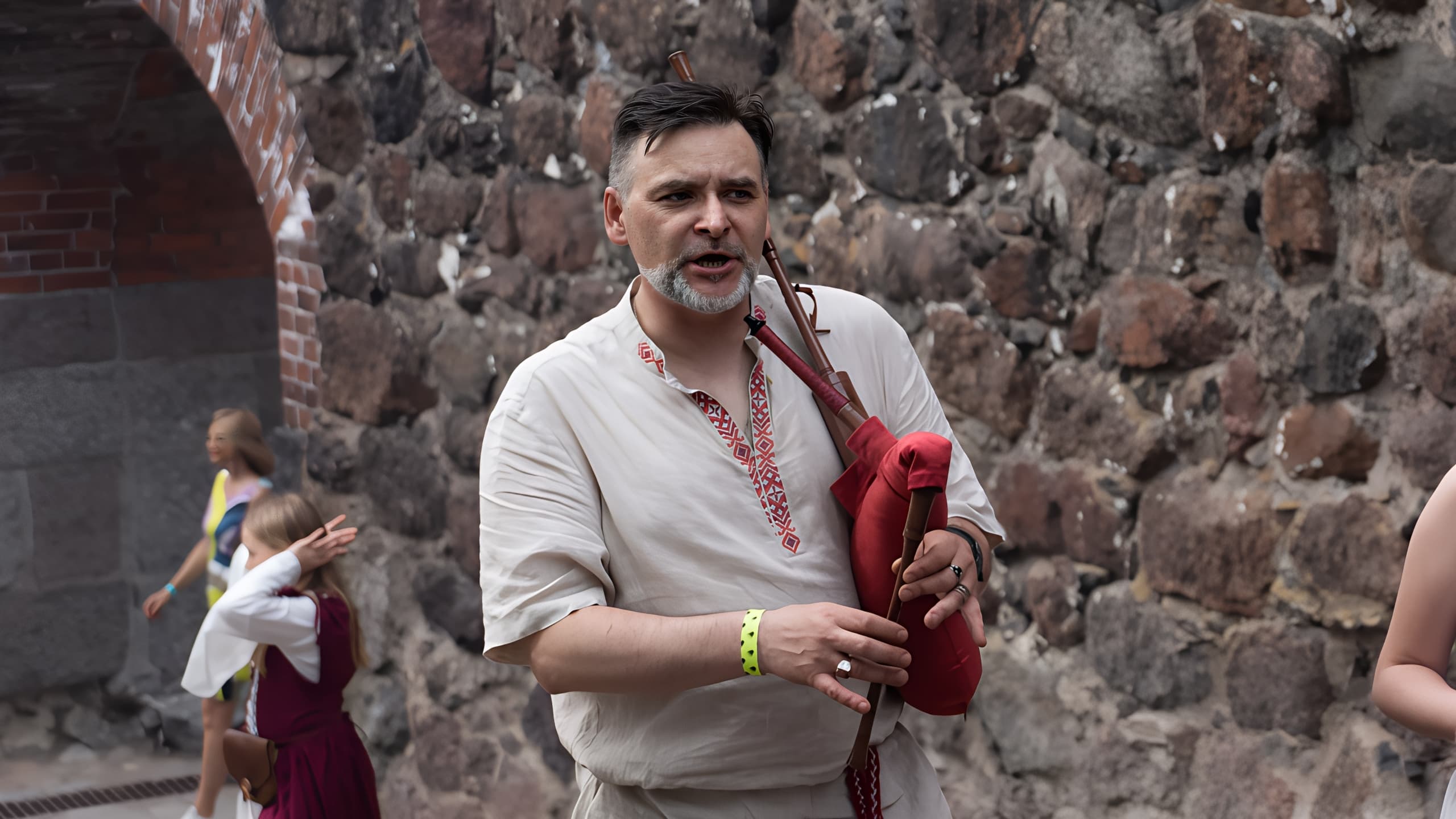 Гудимир. Этно-класс