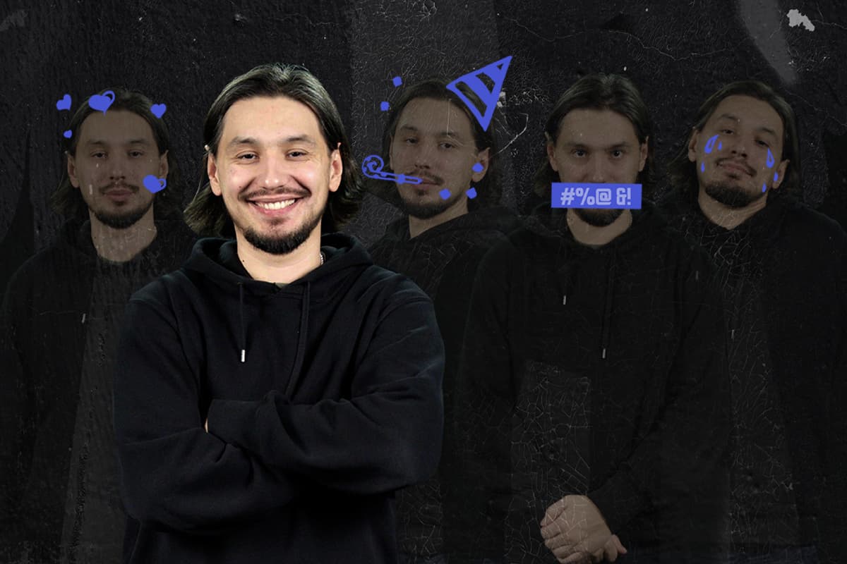 Алексей Стахович - сольный концерт