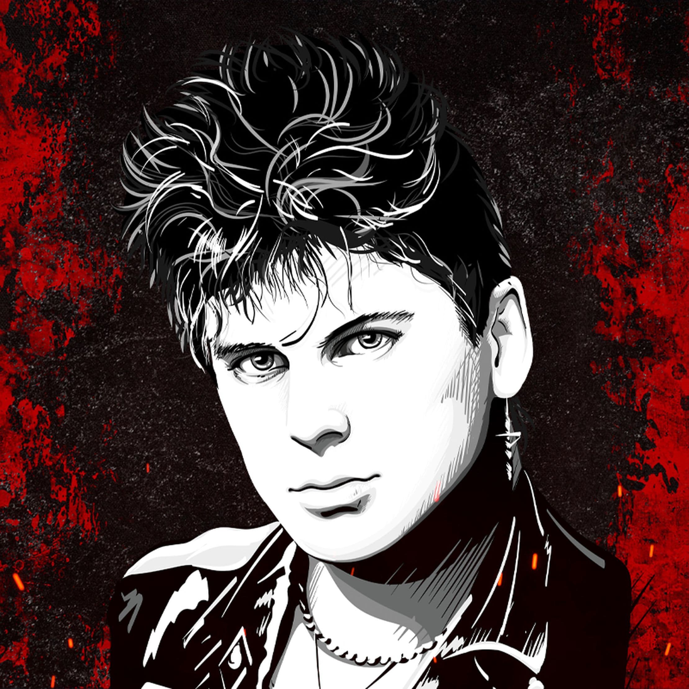 Сектор газа. Посвящение Юрию Хою