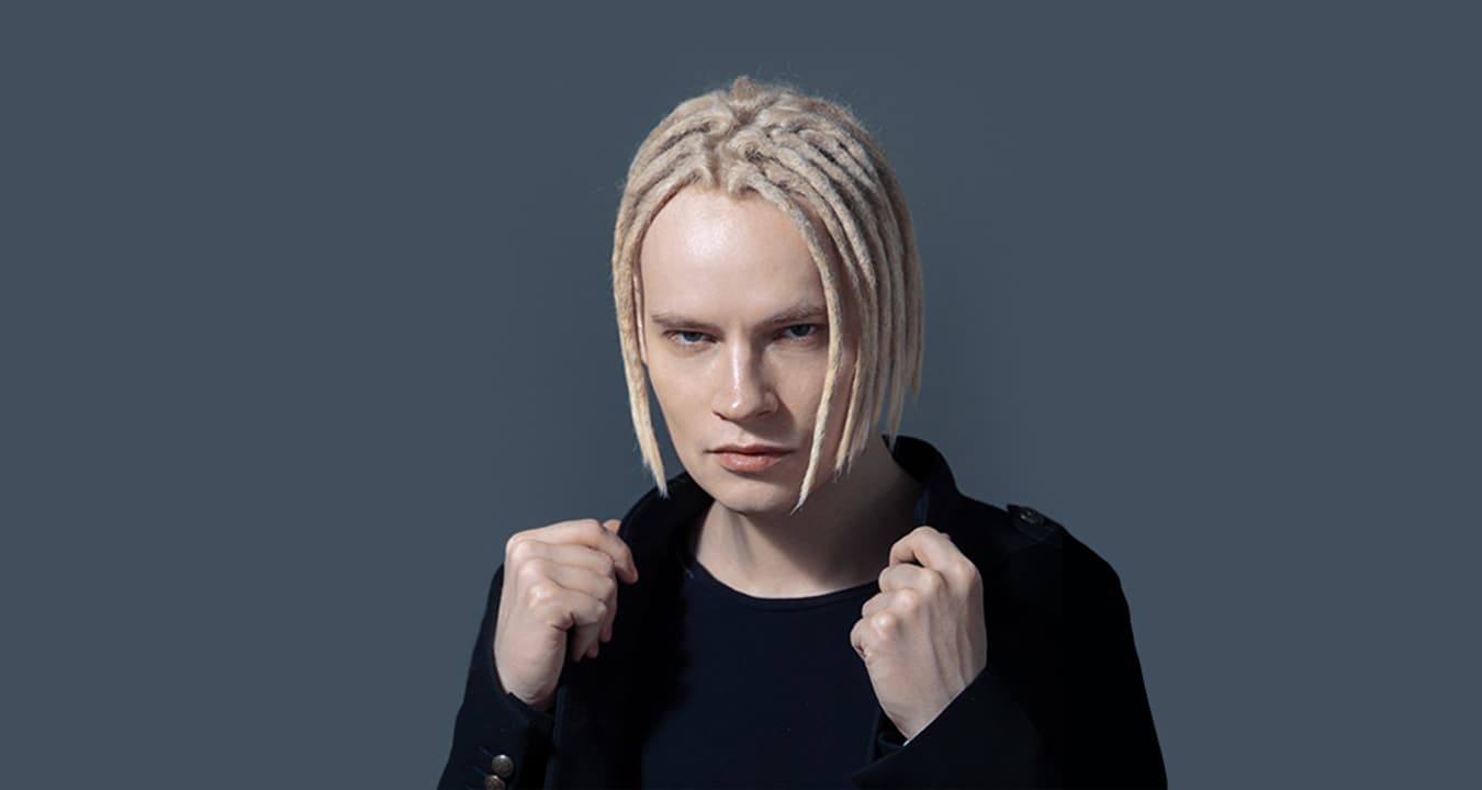 Shaman. 30 лет на сцене