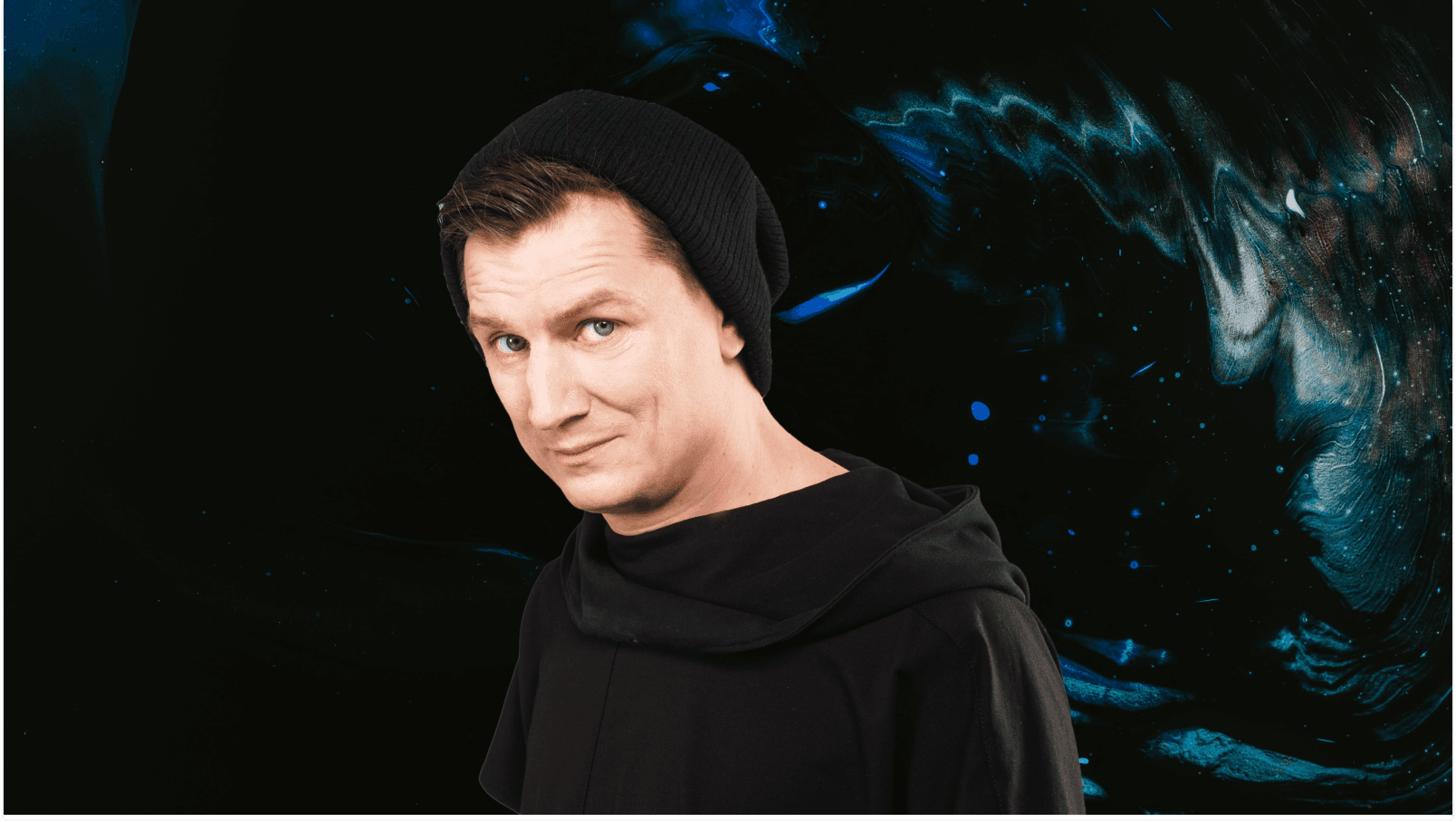 Антон Борисов. Стендап-концерт