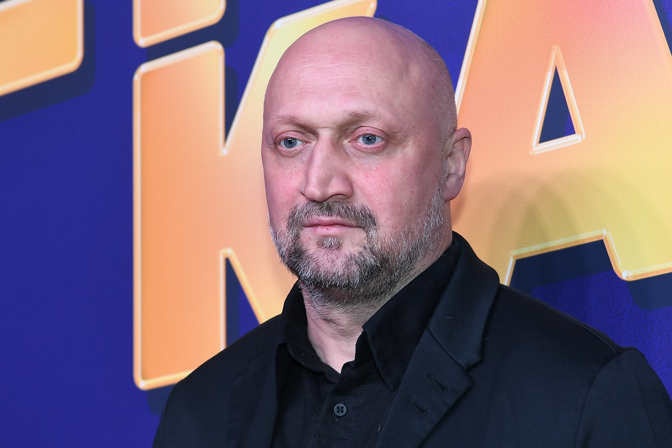 Гоша Куценко. Слова под музыку. Концерт в День рождения!