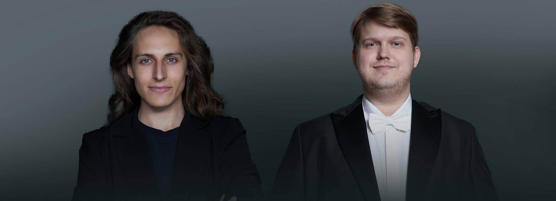 Бетховен. Шопен. Владимир Вишневский (фортепиано)