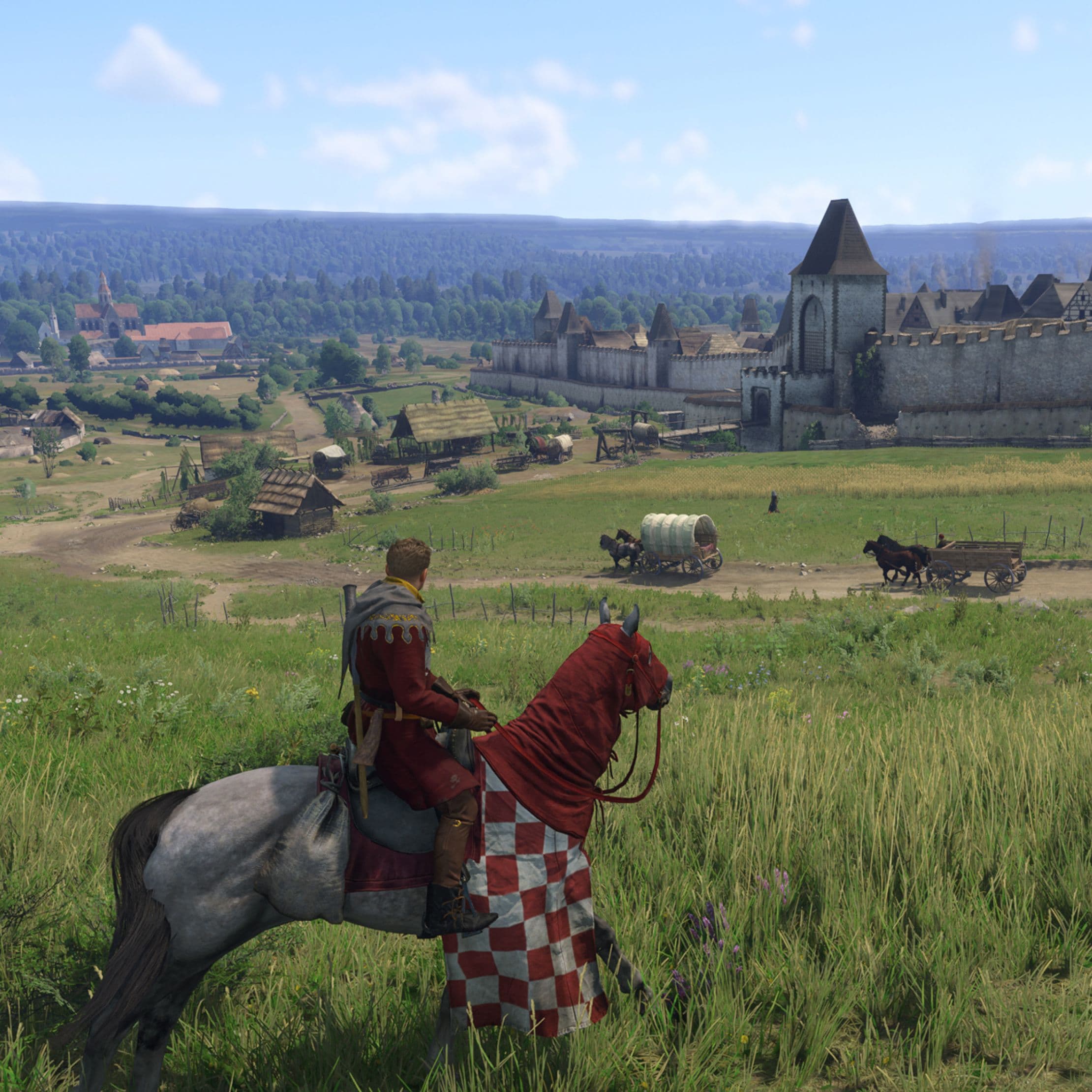 Симфония Кингдом Кам: Деливеранс. Оркестр CAGMO