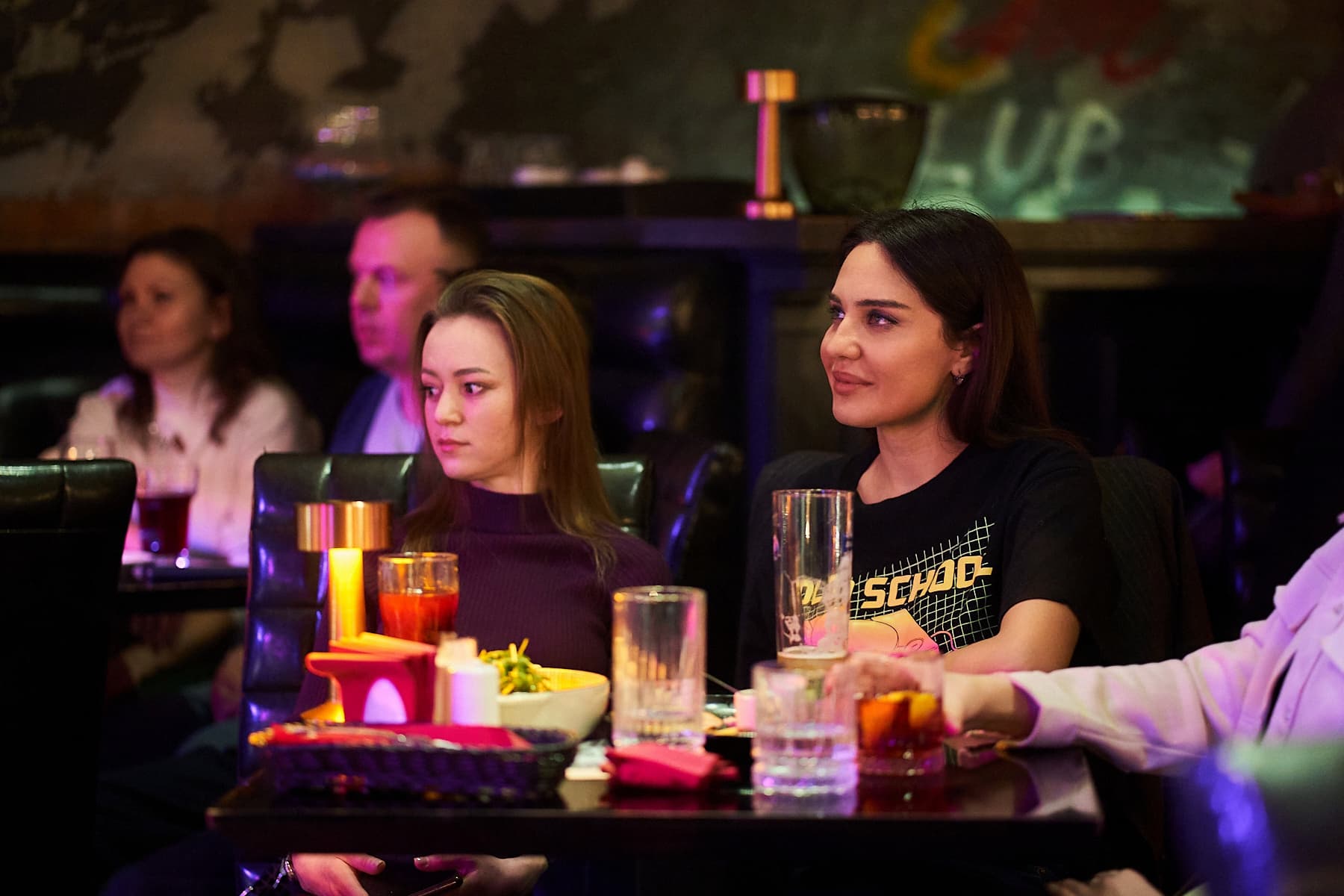 Субботний бранч