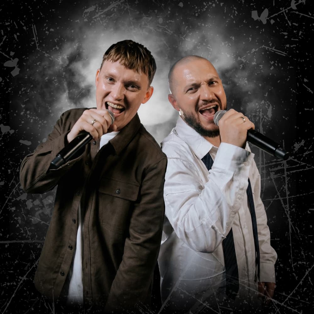 Интонация. OST «Молодежка». За мечтой...