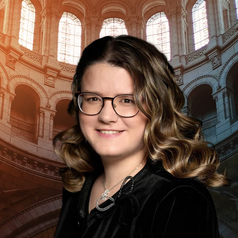 Музыка парижских соборов