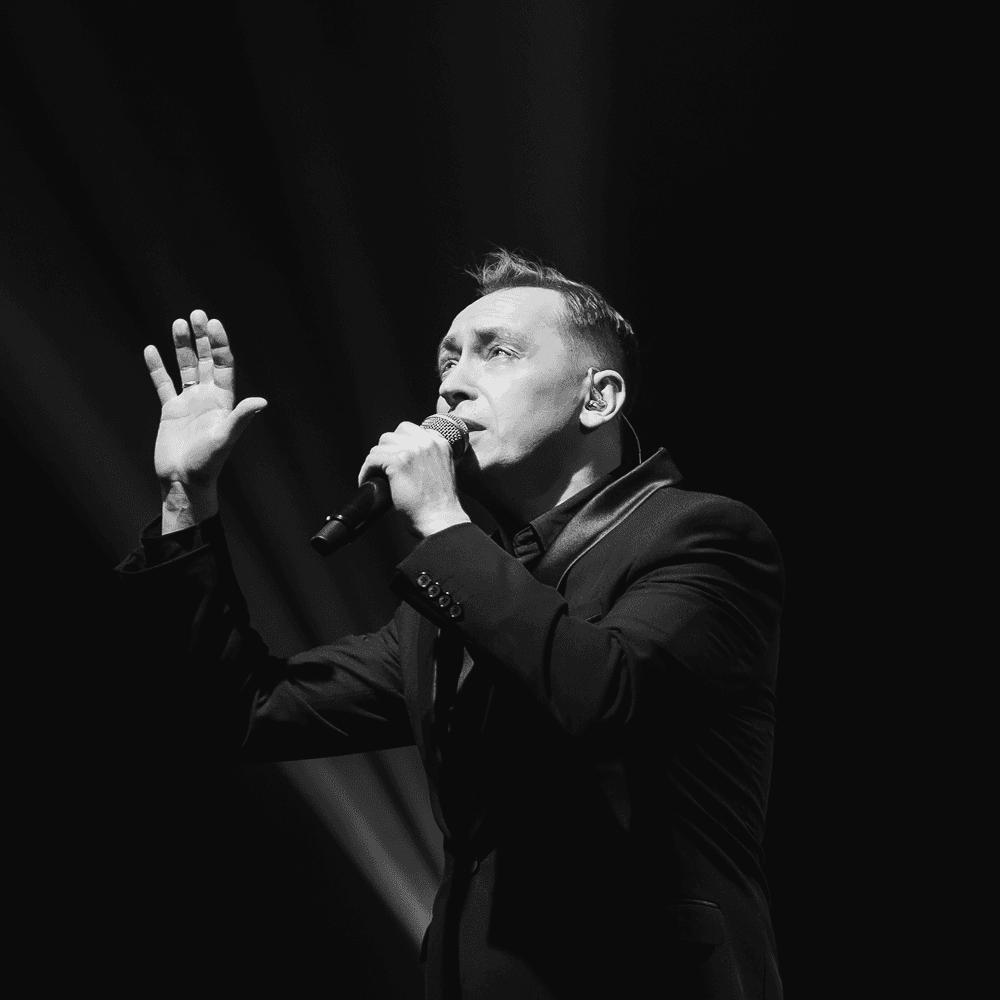 Концерт-ностальгия в день рождения «Мой адрес - Советский Союз»