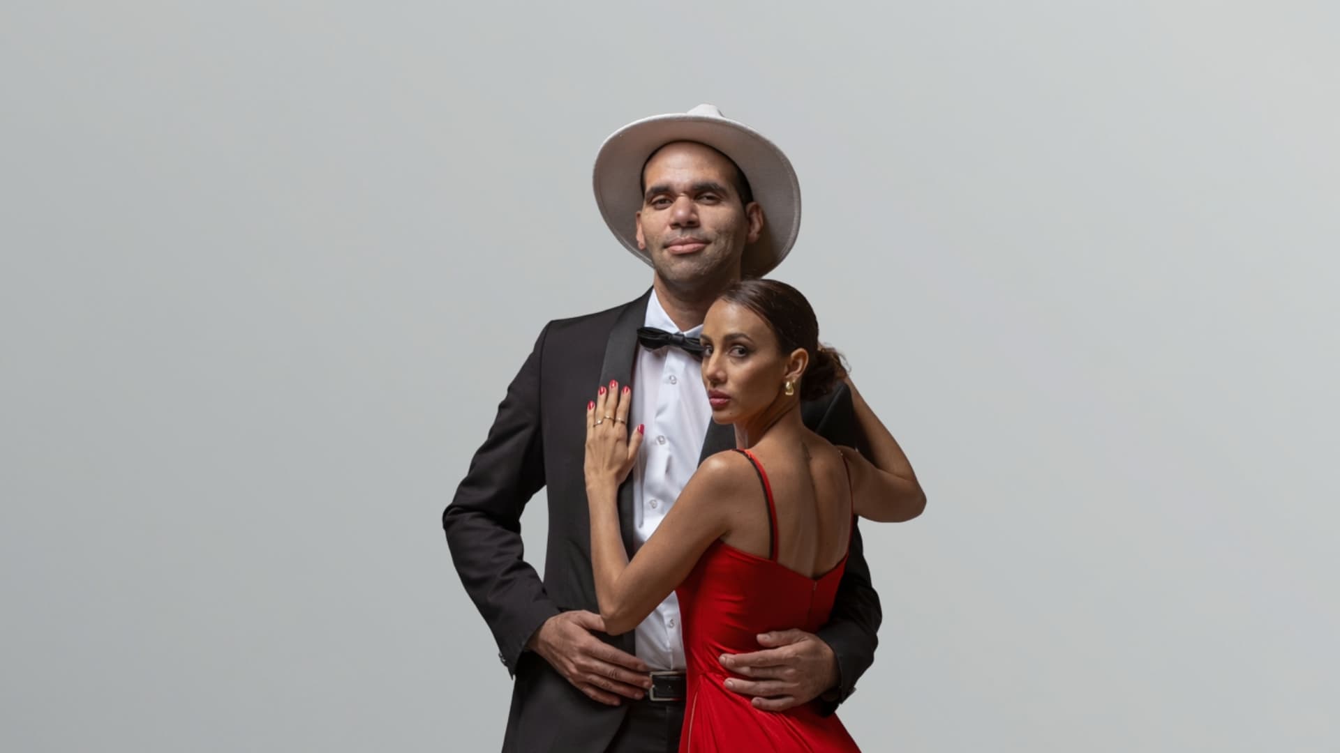 Sandor Torres (Сандор Торрес) - Поэма