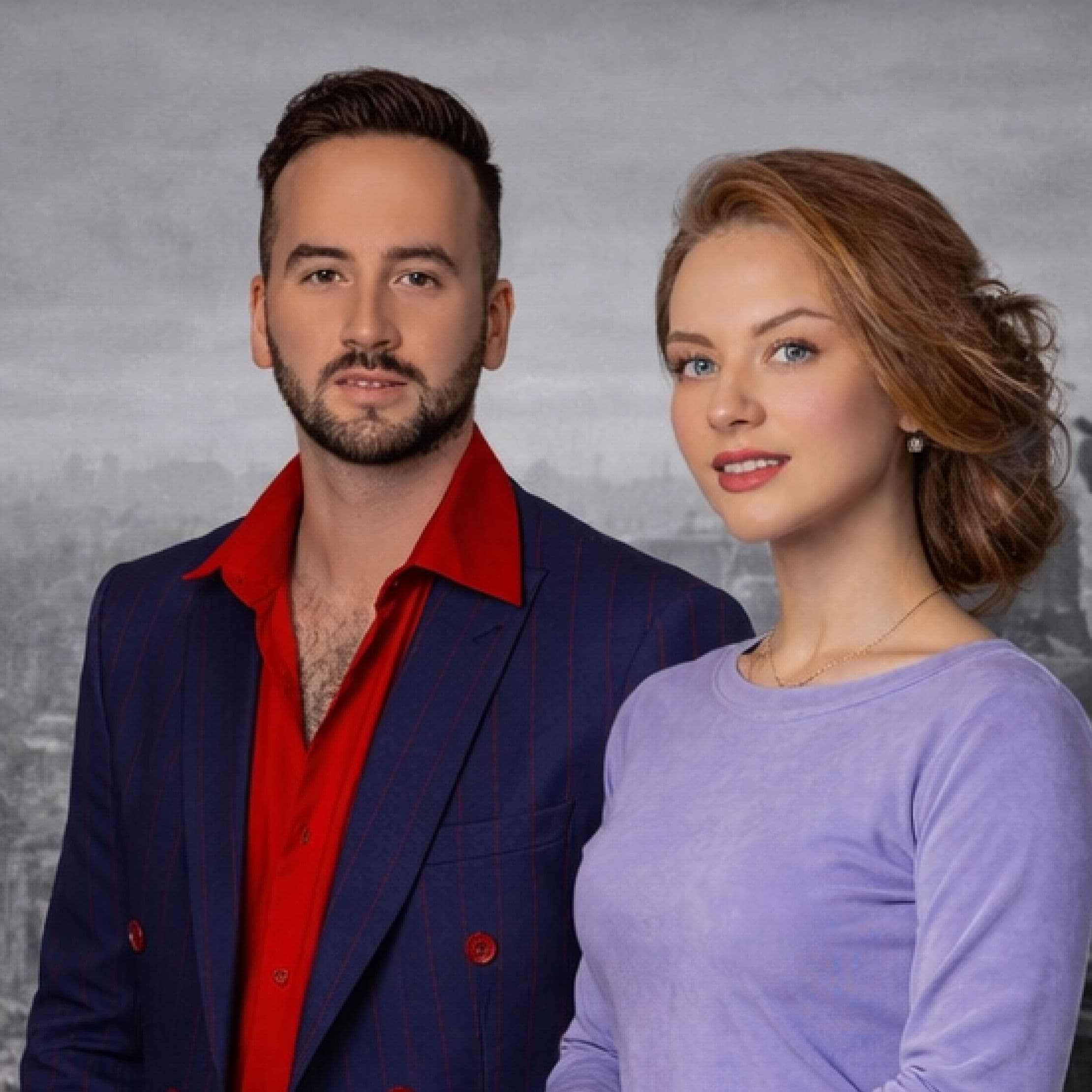 Песни военных лет