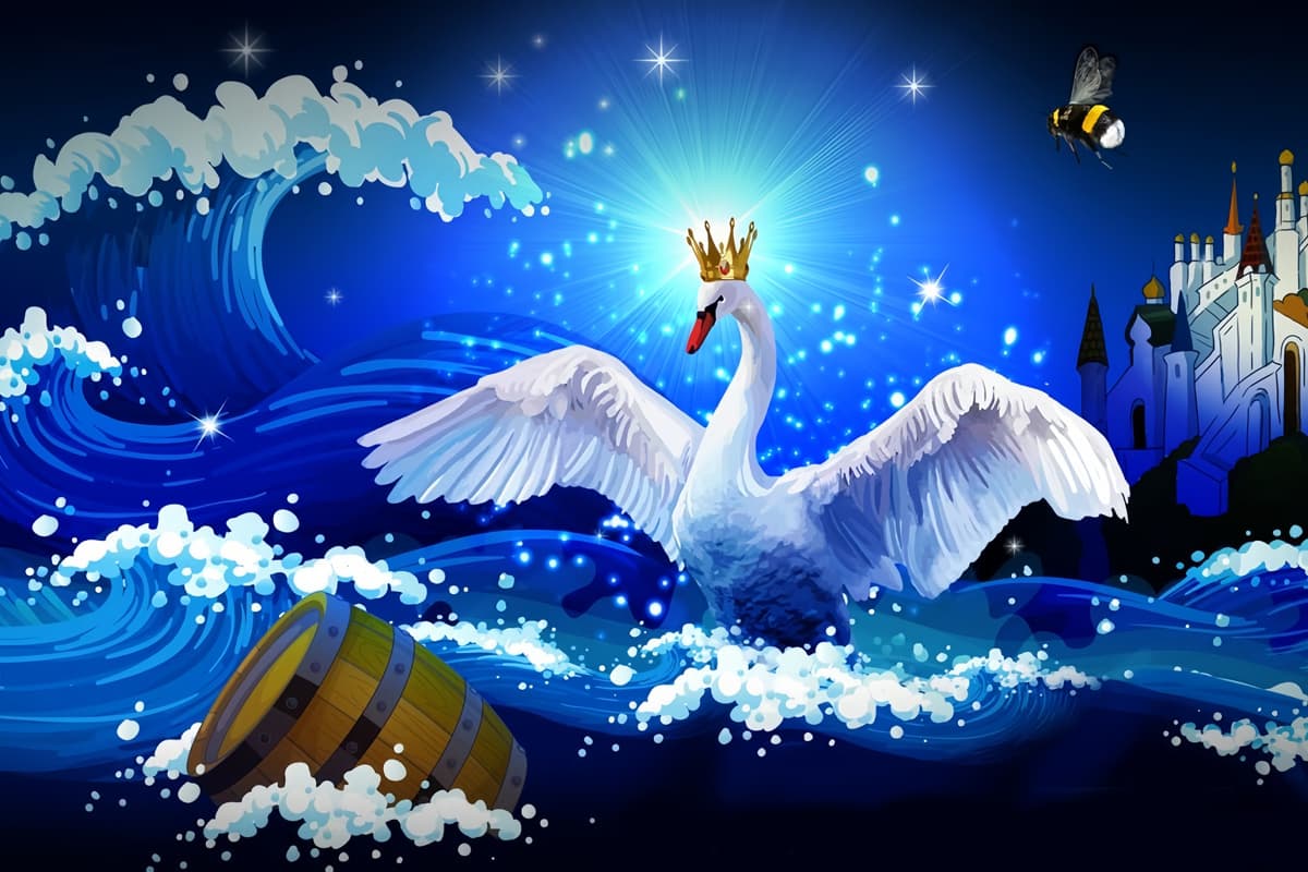 Рахманинов. Концерт №3. Римский-Корсаков. Полёт шмеля. Три чуда. Бородин. Половецкие пляски