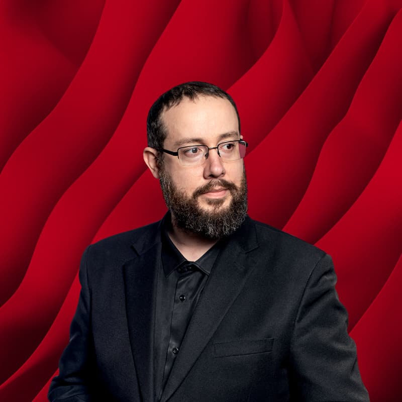 Золотой век Испании: Даниэль Сальвадор