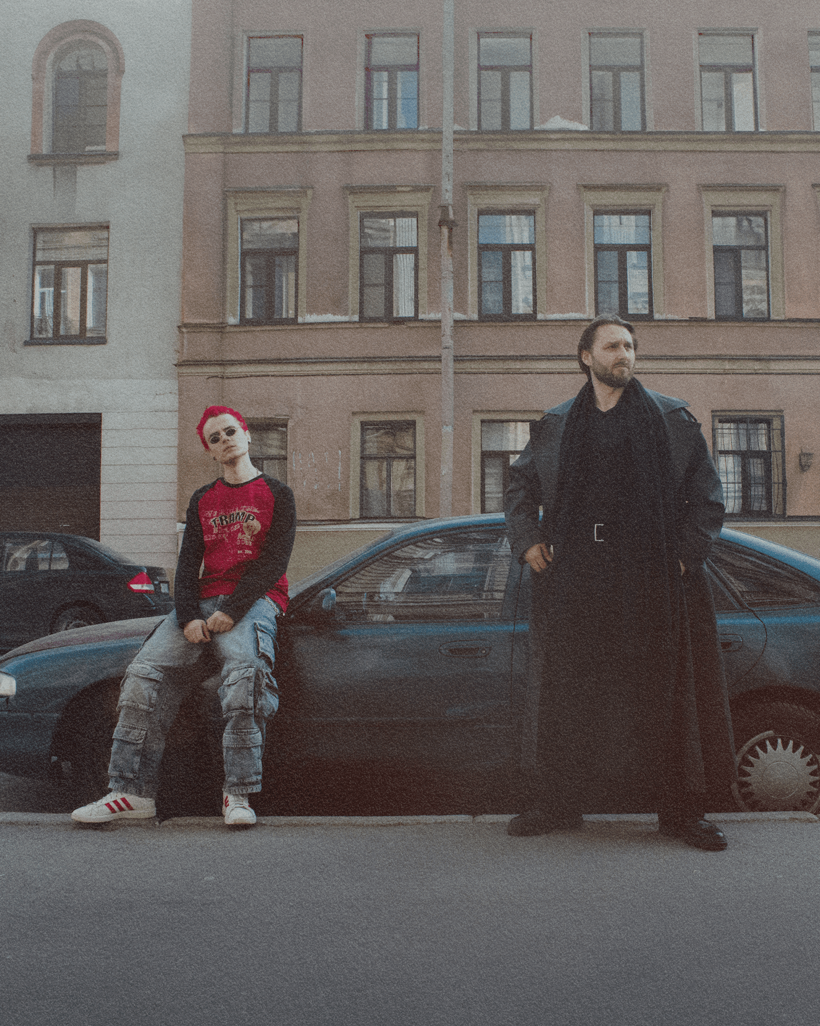 Шары. Летний концерт