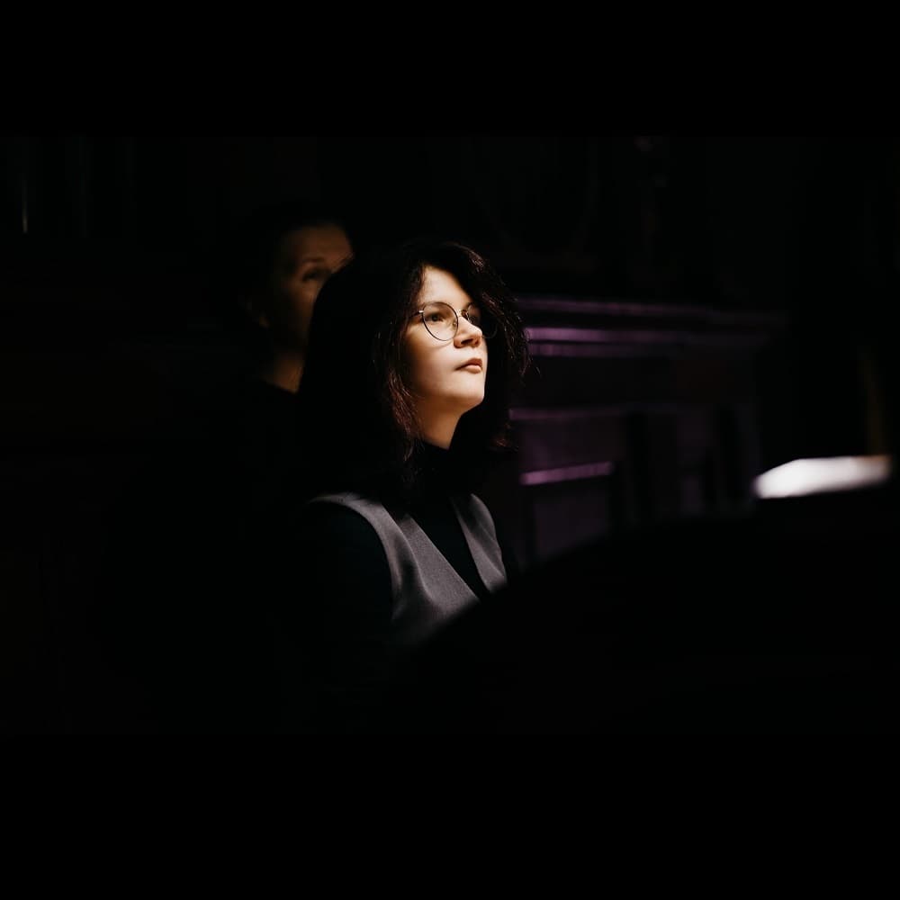 Концерт трех органов и голоса при свечах. Романтический вечер в Париже