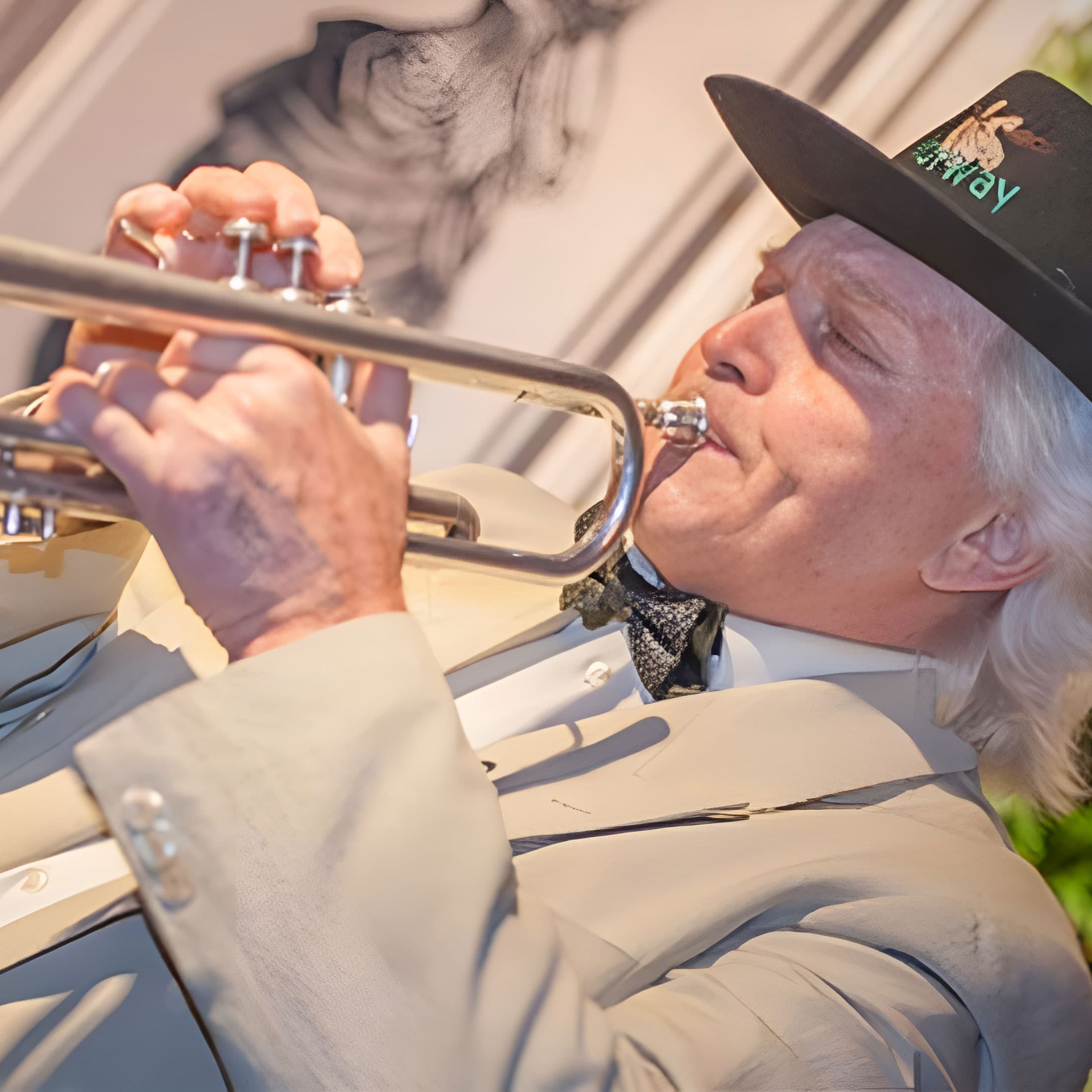 Лирика джаза