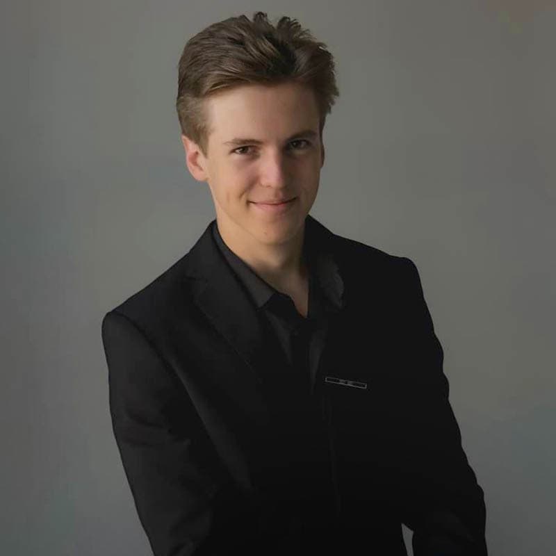 Джазовый бранч с Арсением Суриным