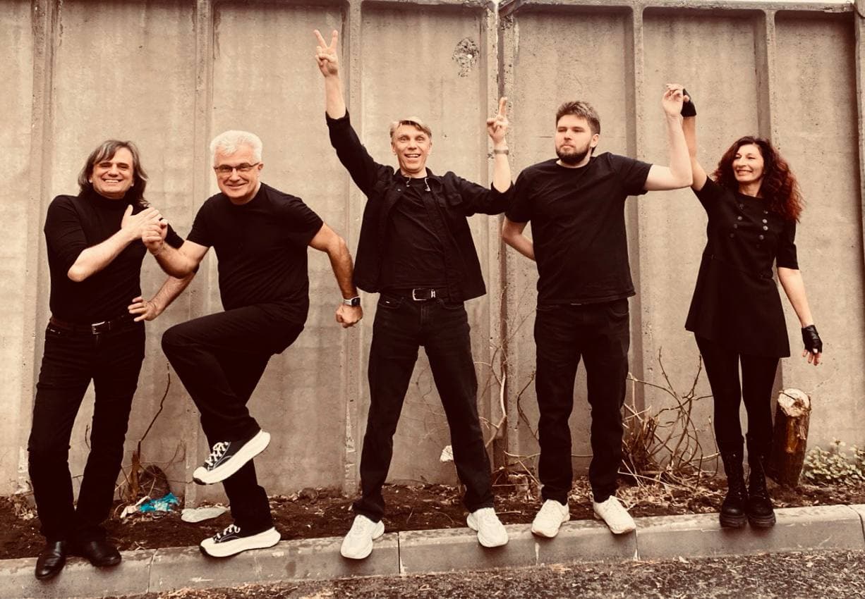 Иван-Кайф. Апрельские тезисы