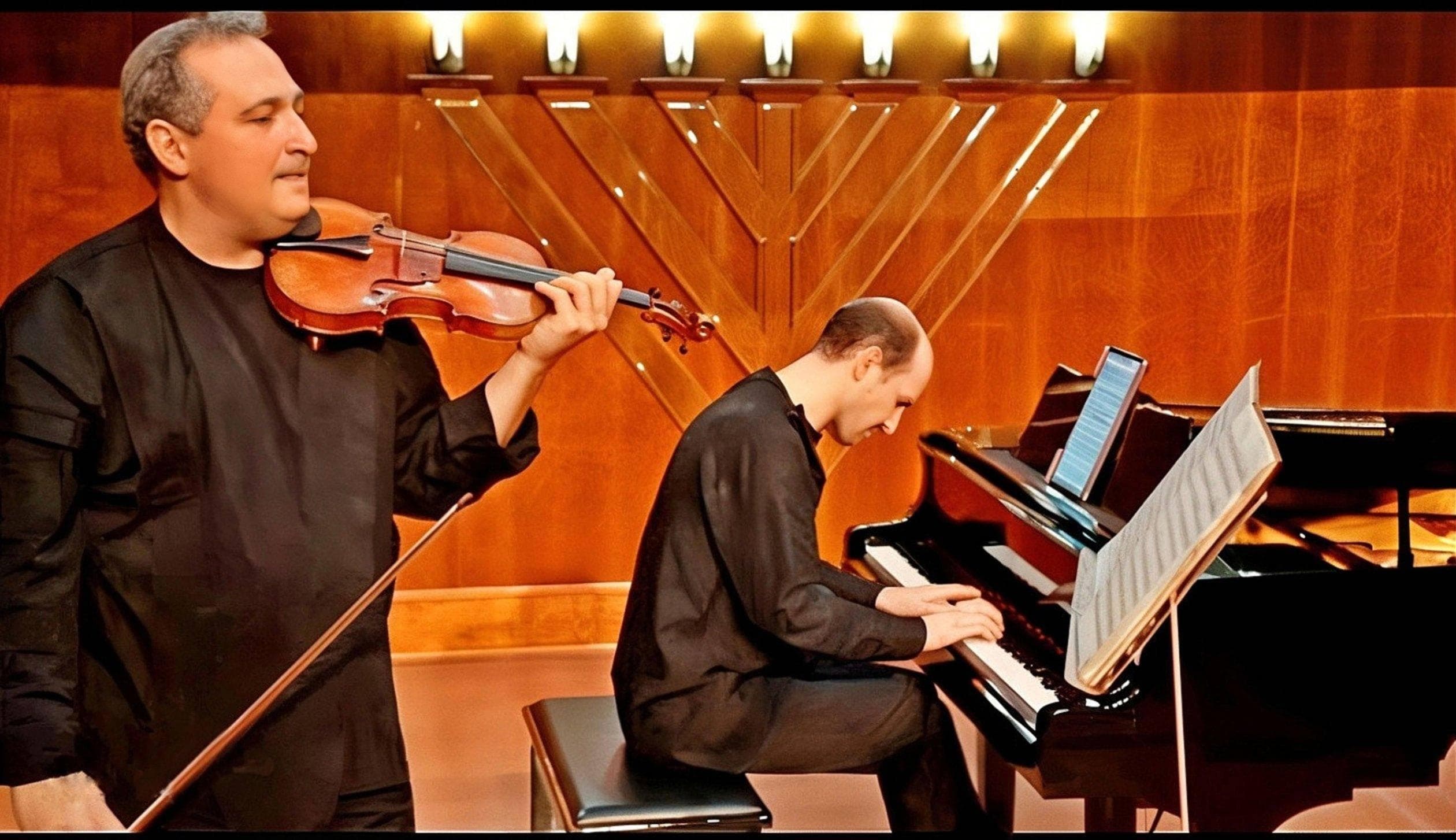 Вечер классической музыки «Шедевры барокко»